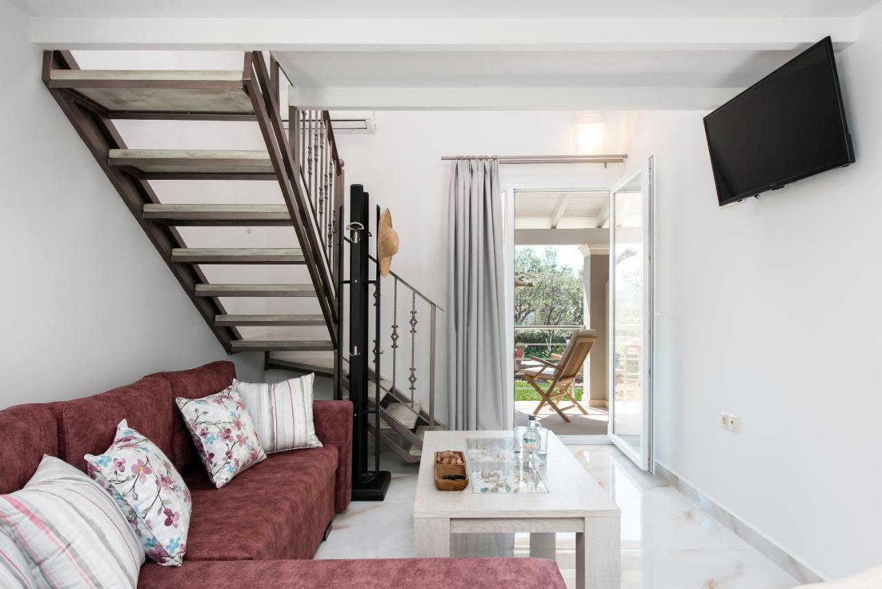 Ad Homes Agios Gordios  Exterior photo