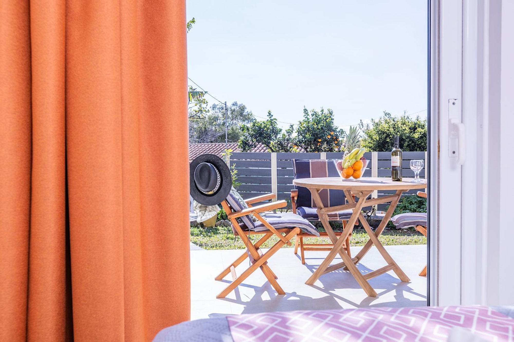 Ad Homes Agios Gordios  Exterior photo